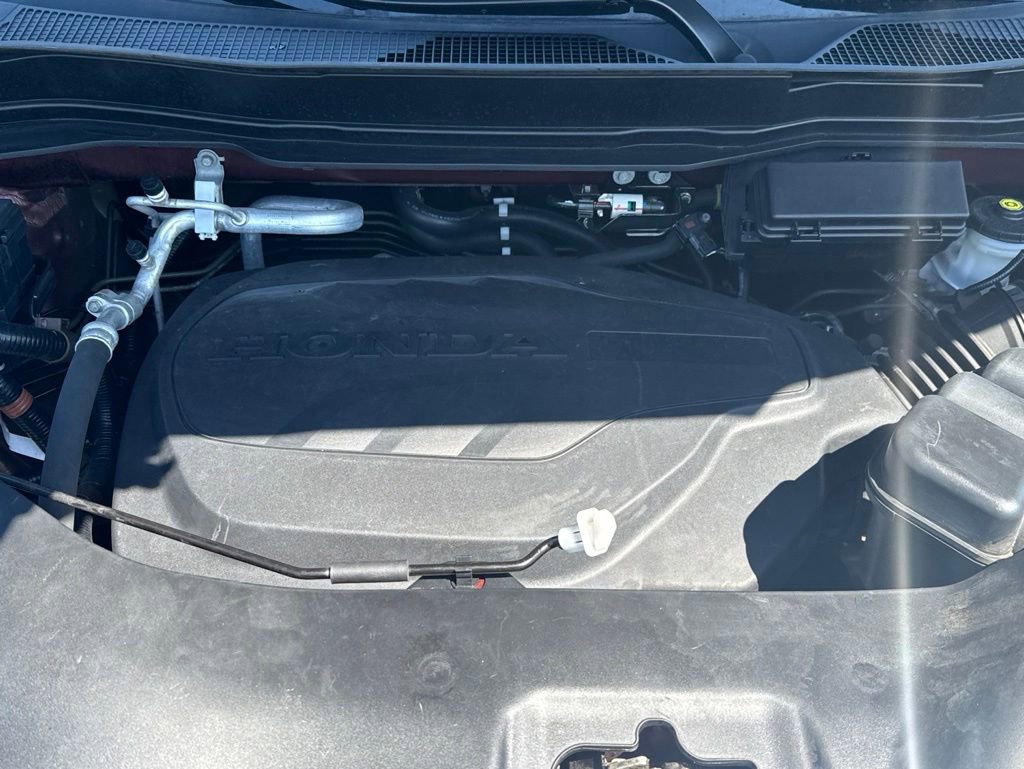 Used 2022 Honda Pilot Touring image 9