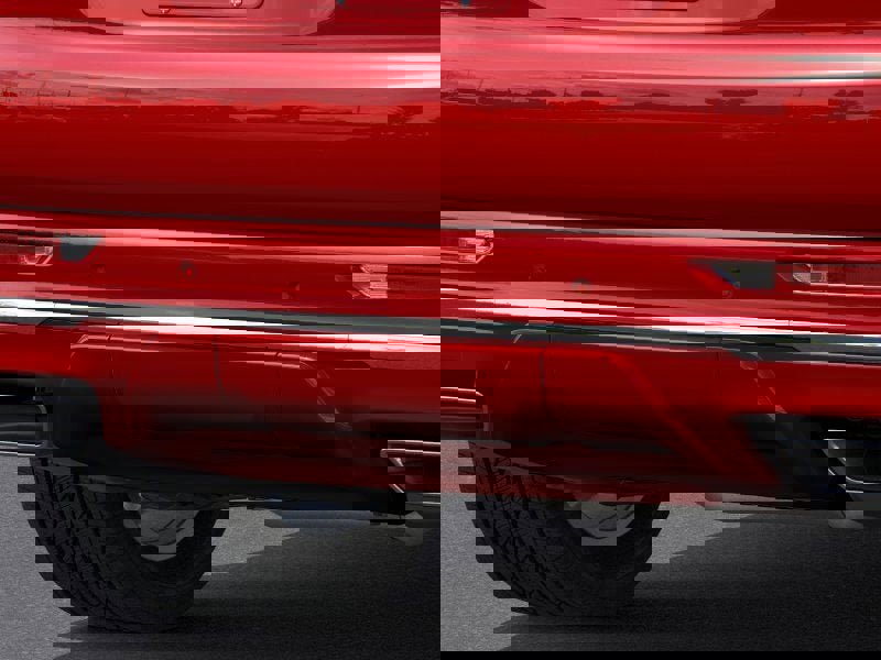 New 2026 Buick Enclave Avenir image 14