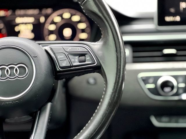 Used 2019 Audi A4 2.0T Premium Plus w/ Premium Plus Package image 35