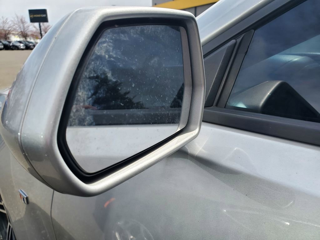 Used 2018 Chevrolet Camaro LT w/ RS Package image 13