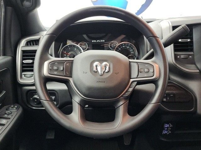 New 2024 RAM 3500 Tradesman image 14