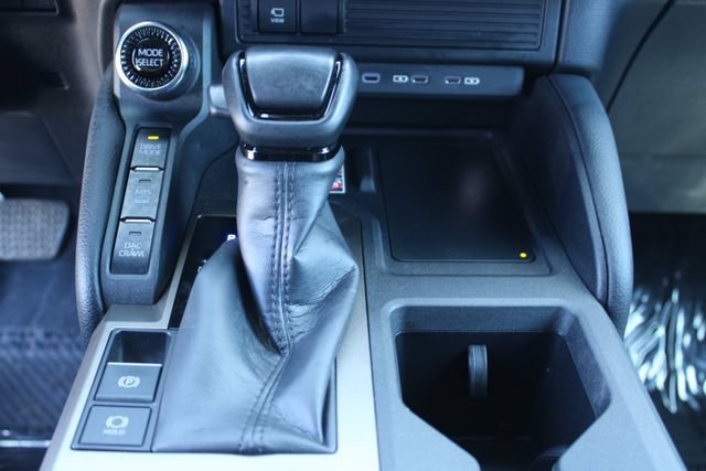 Used 2024 Toyota Land Cruiser w/ Premium Package AWD/4WD image 18