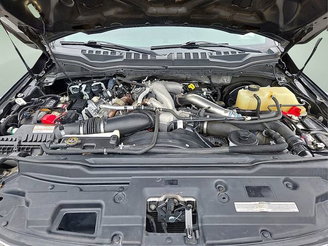 Used 2020 Ford F250 Lariat w/ Chrome Package image 10