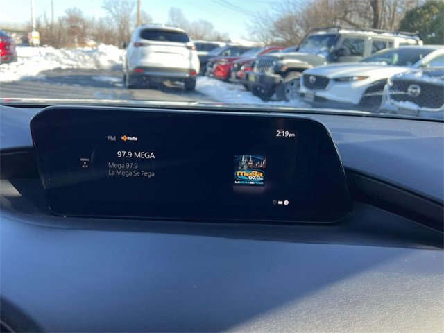 Certified 2024 MAZDA MAZDA3 s image 23