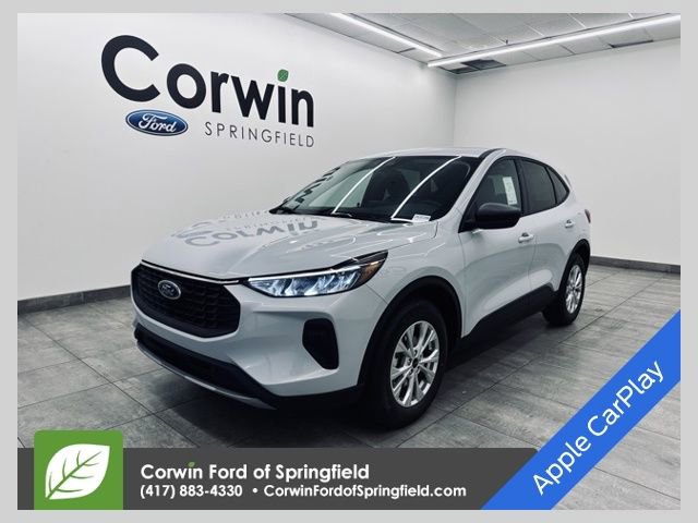 New 2026 Ford Escape Active w/ Cold Weather Package image 1