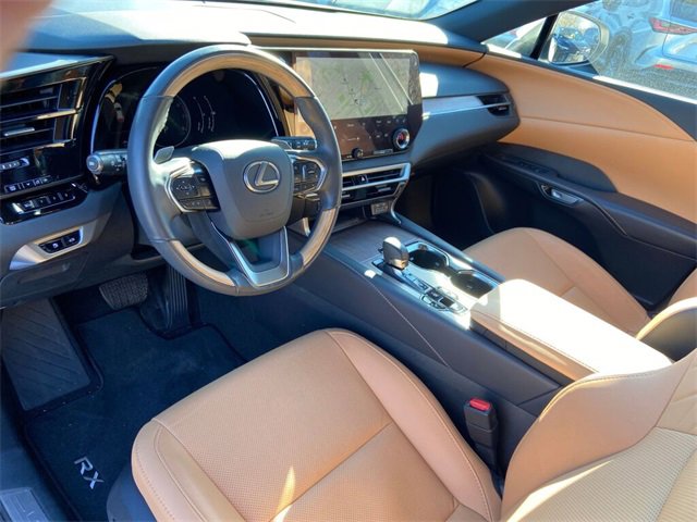 Used 2024 Lexus RX 350 Premium image 25