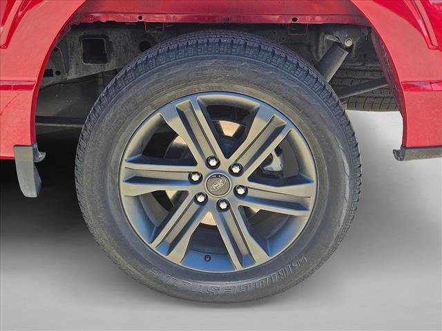 Used 2021 Ford F150 XLT w/ Equipment Group 302A High image 24
