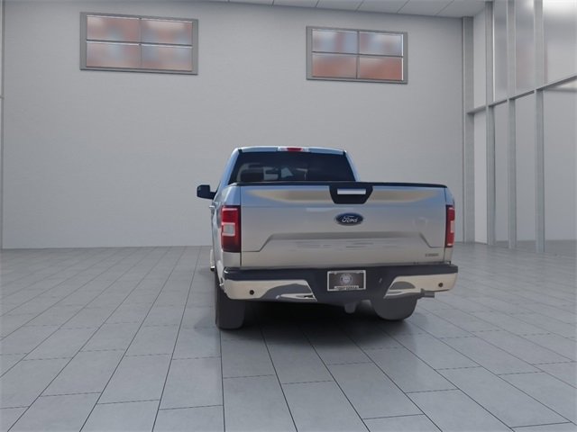 Used 2018 Ford F150 XLT w/ Equipment Group 302A Luxury image 7