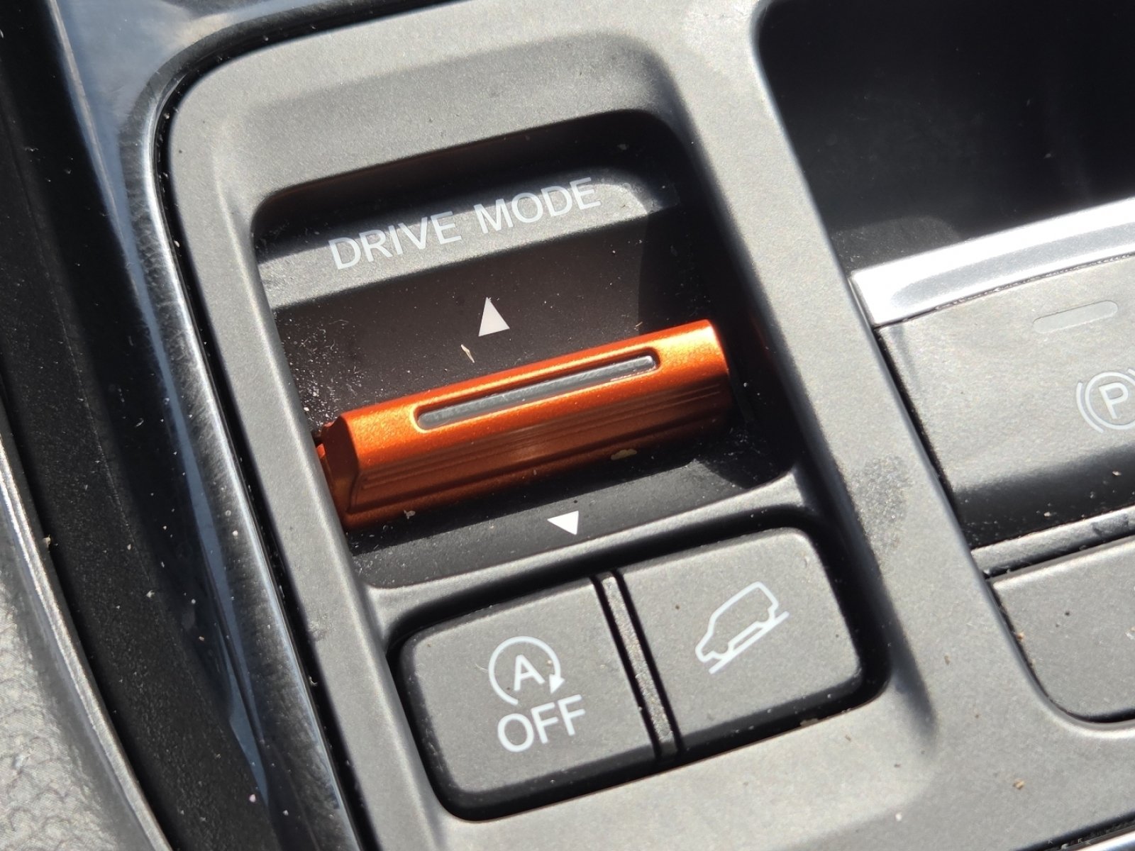 Certified 2026 Honda Passport TrailSport Elite image 10