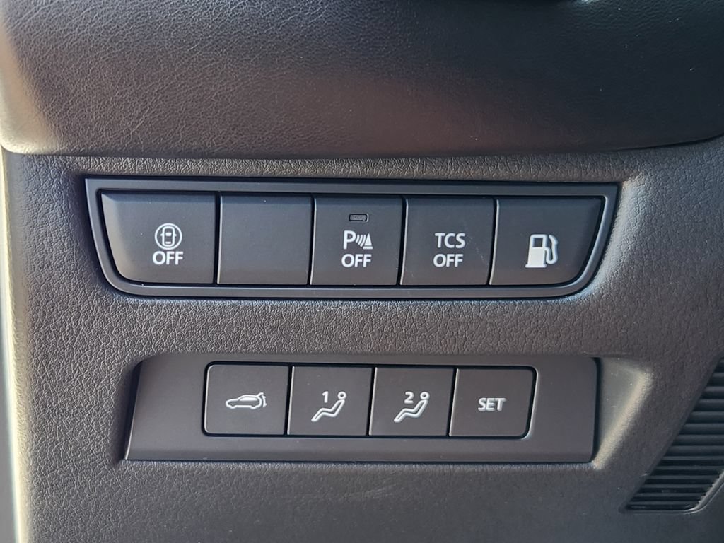 New 2026 MAZDA CX-50 AWD 2.5 Hybrid w/ Weather Package image 13