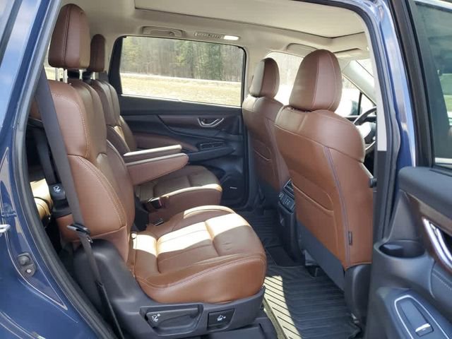 Used 2023 Subaru Ascent Touring AWD/4WD image 24