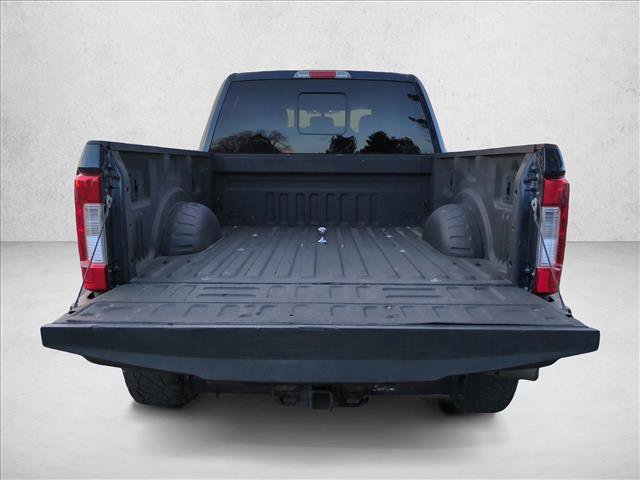 Used 2017 Ford F350 Lariat w/ Lariat Value Package image 7