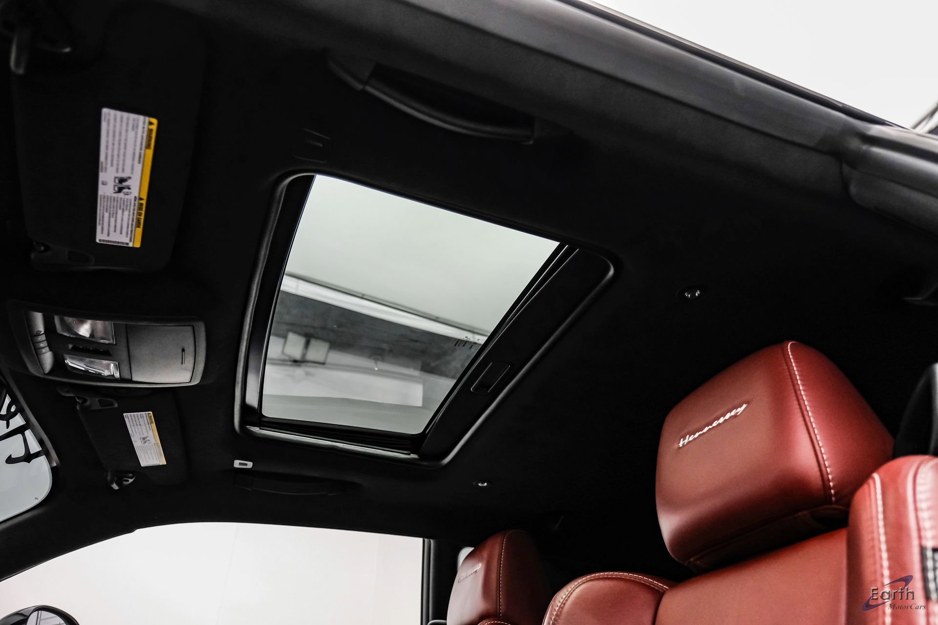 Used 2022 Dodge Challenger SRT Hellcat RWD image 49