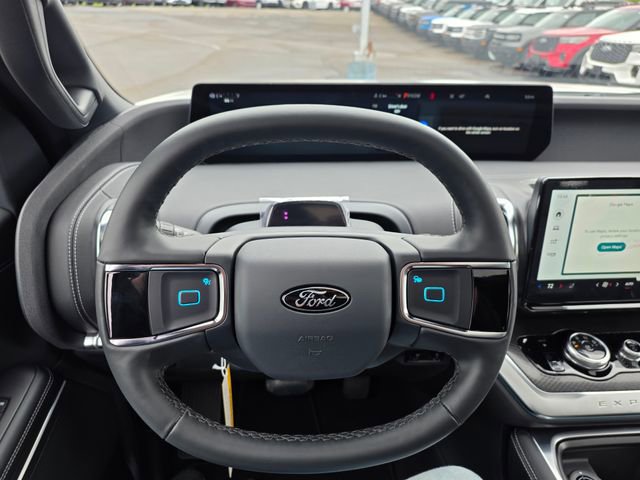 New 2026 Ford Expedition Platinum AWD/4WD image 34