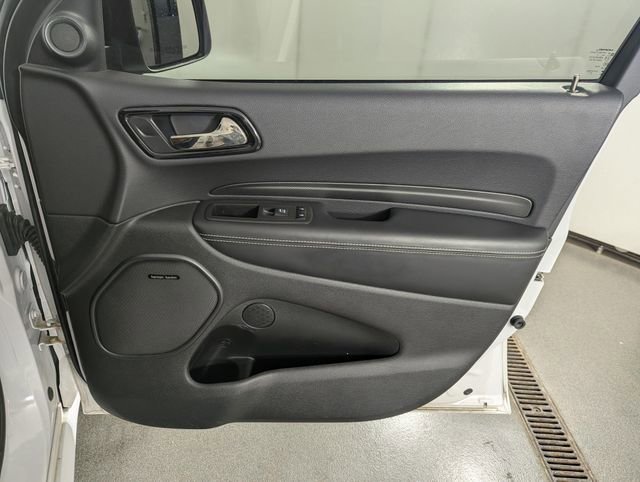 Used 2021 Dodge Durango SRT Hellcat w/ Technology Group AWD/4WD image 23