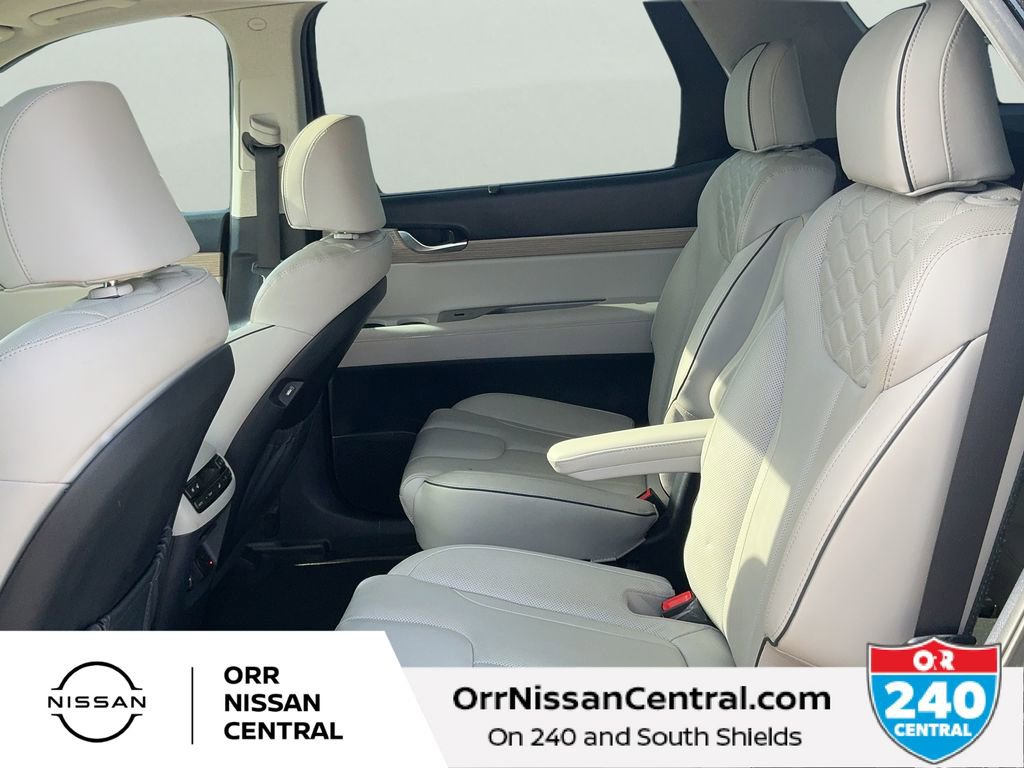 Used 2022 Hyundai Palisade Limited image 14