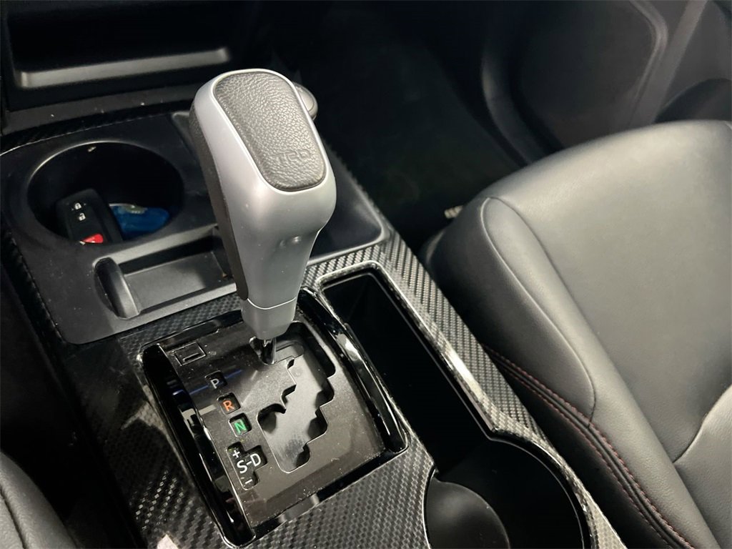 Used 2022 Toyota 4Runner TRD Pro image 17
