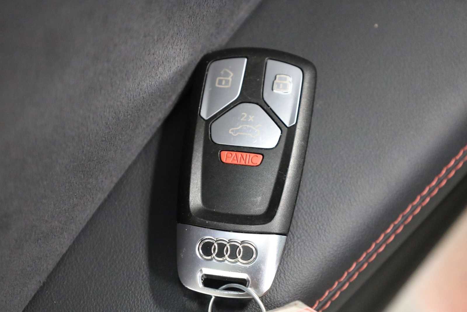 Used 2023 Audi S5 Premium Plus w/ Premium Plus Package image 41
