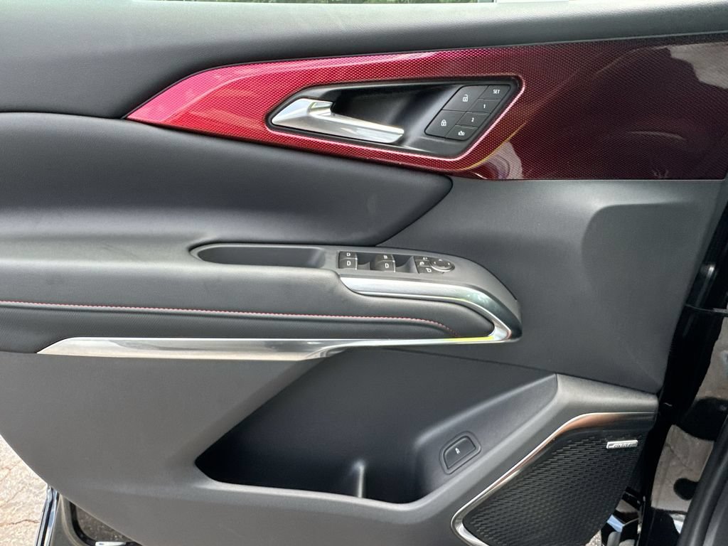 New 2026 Chevrolet Traverse RS FWD image 18