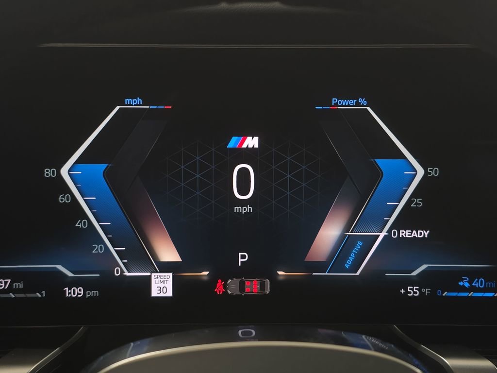 New 2026 BMW 750e xDrive w/ Premium Package image 14