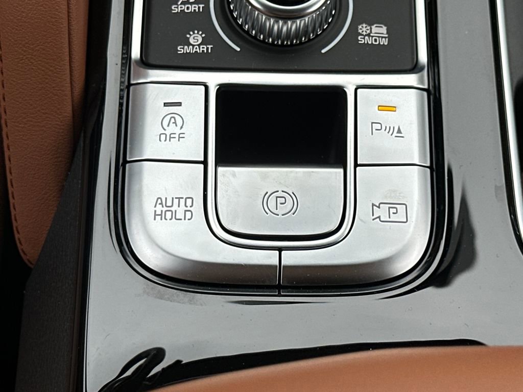 New 2025 Kia Telluride SX Prestige X-Line image 29