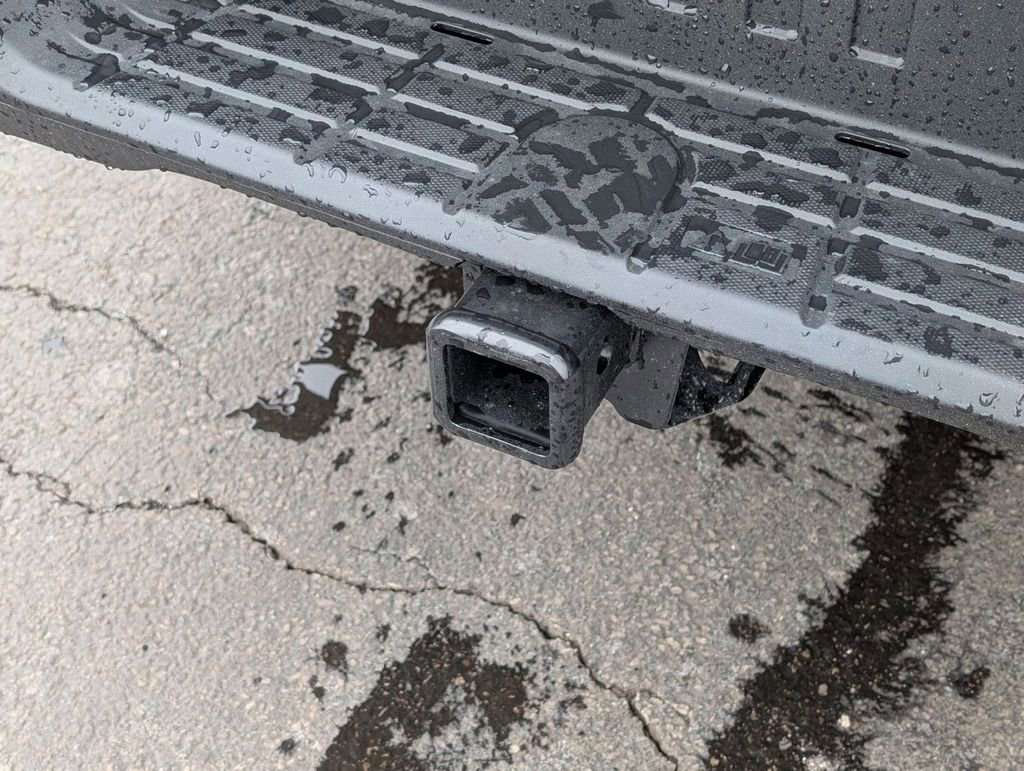 New 2026 Ford Ranger XLT w/ Equipment Group 301A High image 19