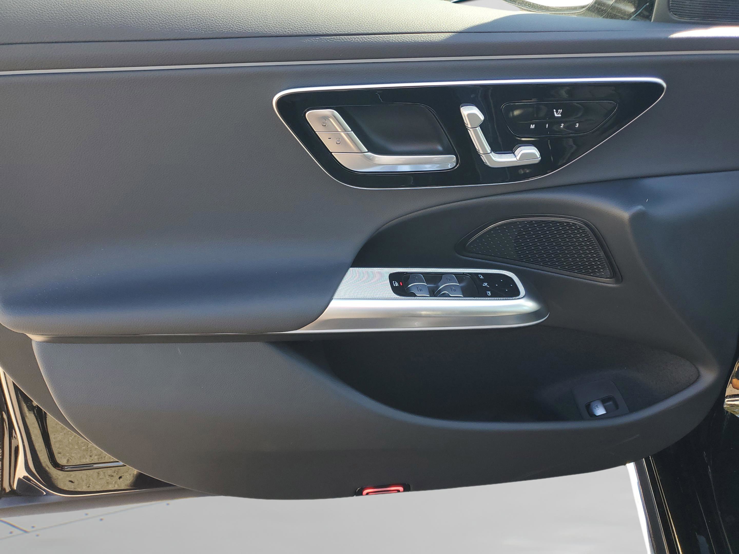 New 2026 Mercedes-Benz E 350 Sedan image 16