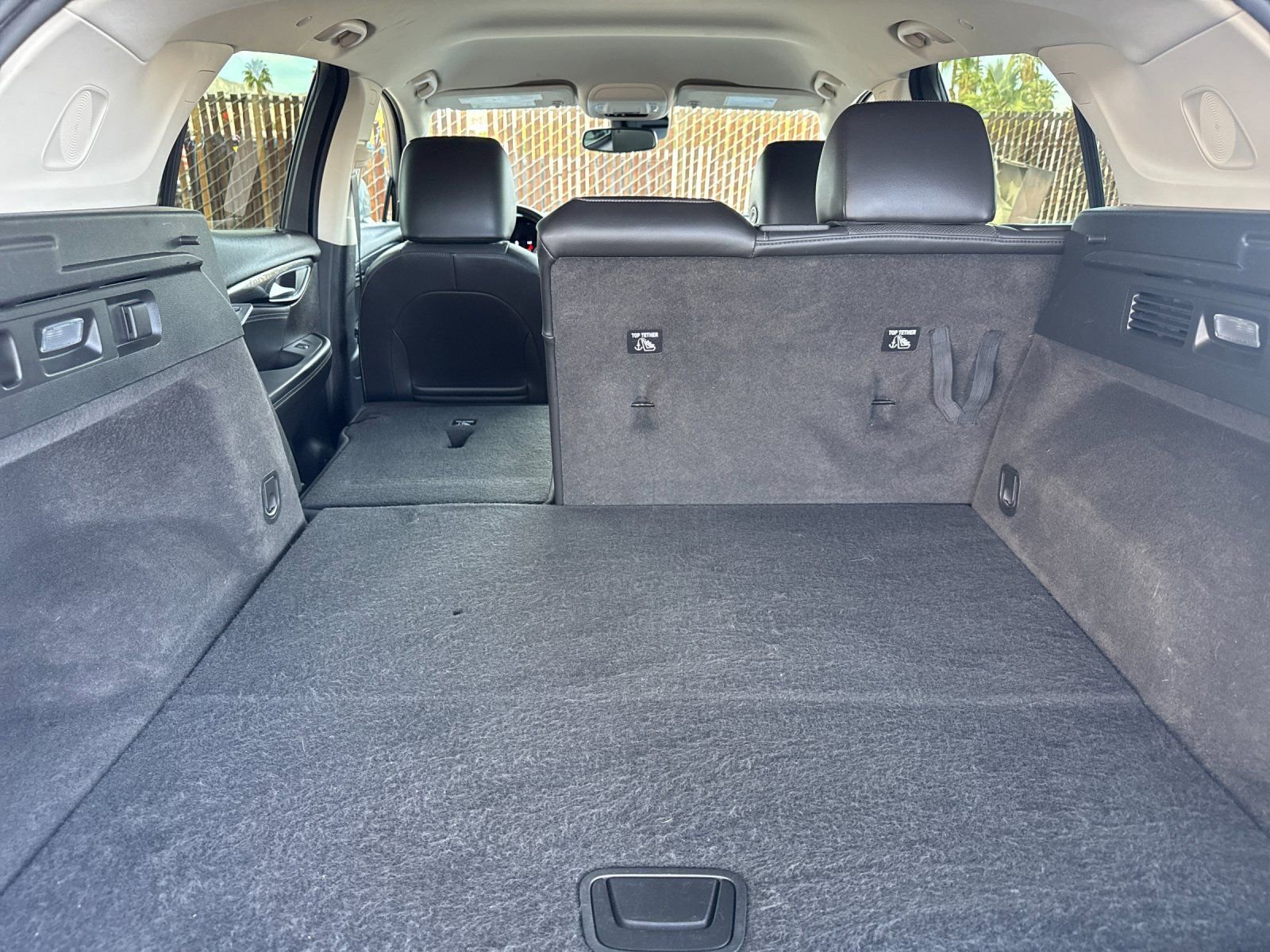 Used 2023 Buick Envision Essence image 14