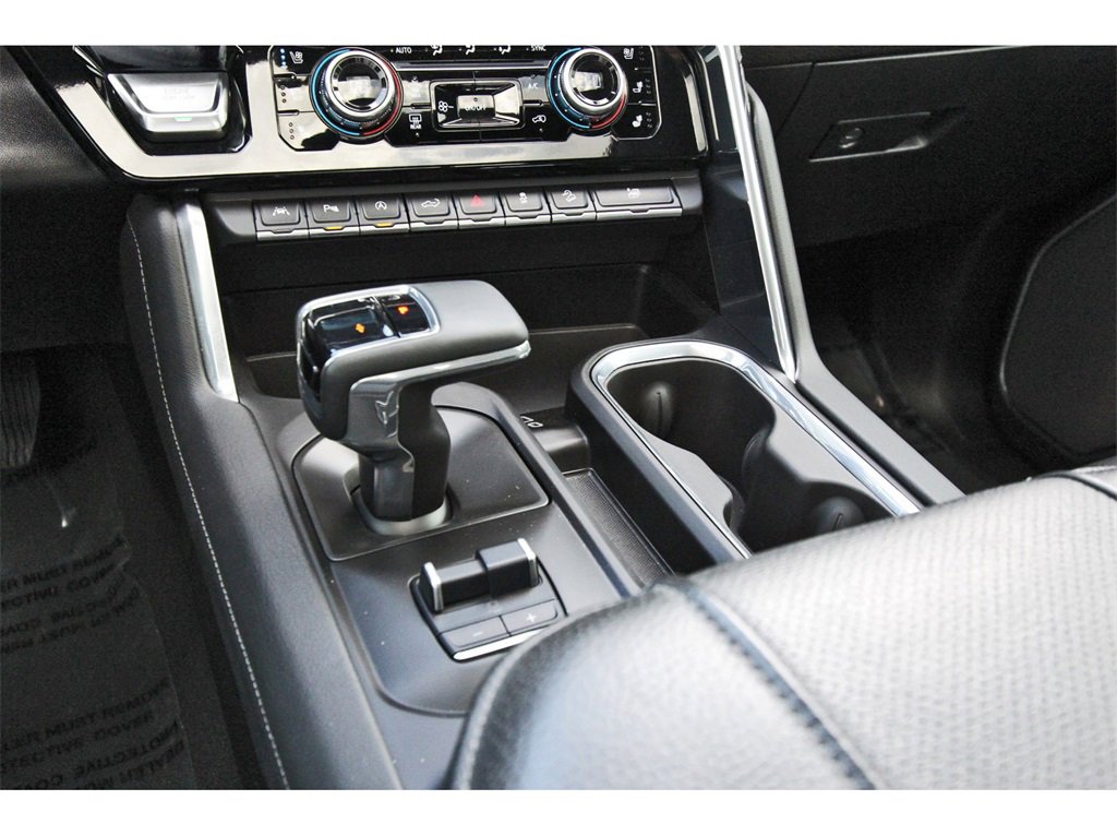 Used 2024 GMC Sierra 1500 Denali w/ Denali Reserve Package image 23