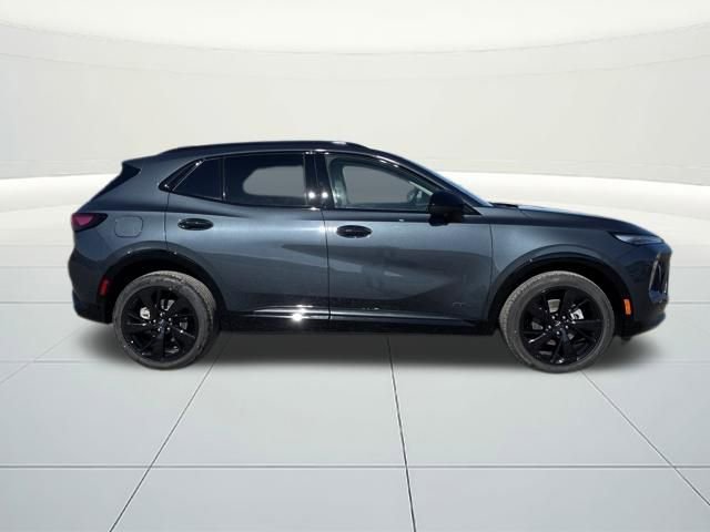 New 2026 Buick Envision Sport Touring image 31