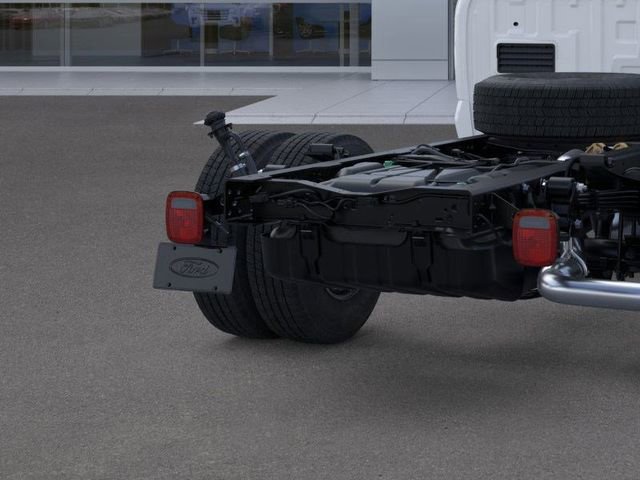 New 2026 Ford F350 XL w/ XL Chrome Package image 21
