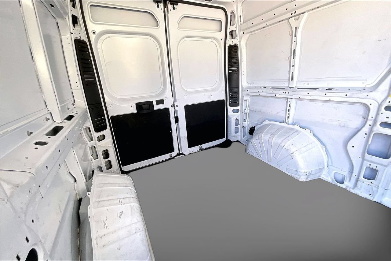 Used 2025 RAM ProMaster 2500 w/ Convenience Group FWD image 23