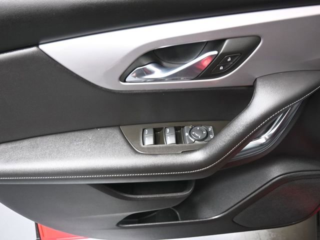 Used 2023 Chevrolet Blazer LT w/ Driver Confidence Package image 13