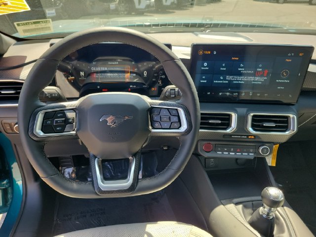 New 2026 Ford Mustang GT Premium RWD image 4
