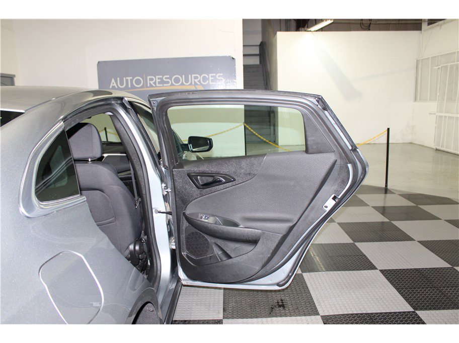 Used 2024 Chevrolet Malibu LS image 21