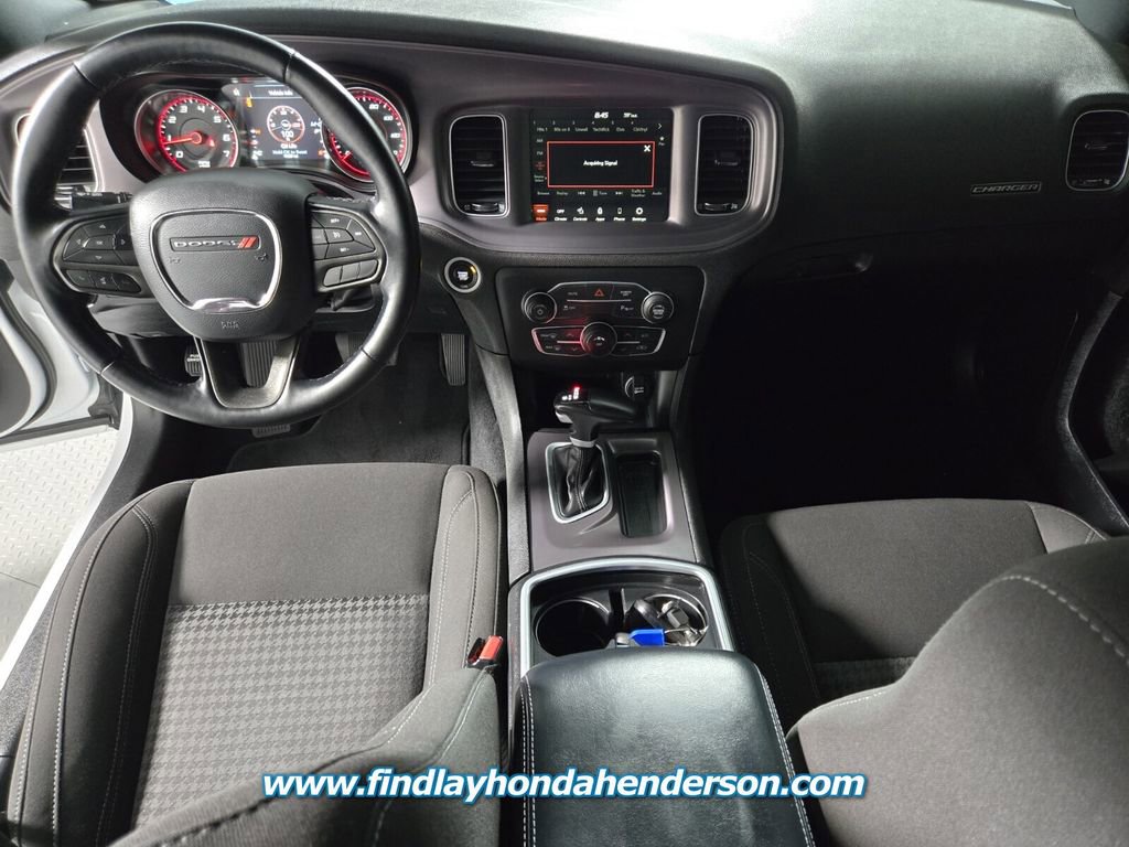 Used 2023 Dodge Charger SXT w/ Cold Weather Package image 16