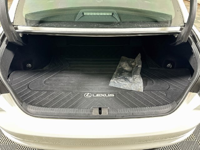 Used 2019 Lexus ES 350 F Sport FWD image 32