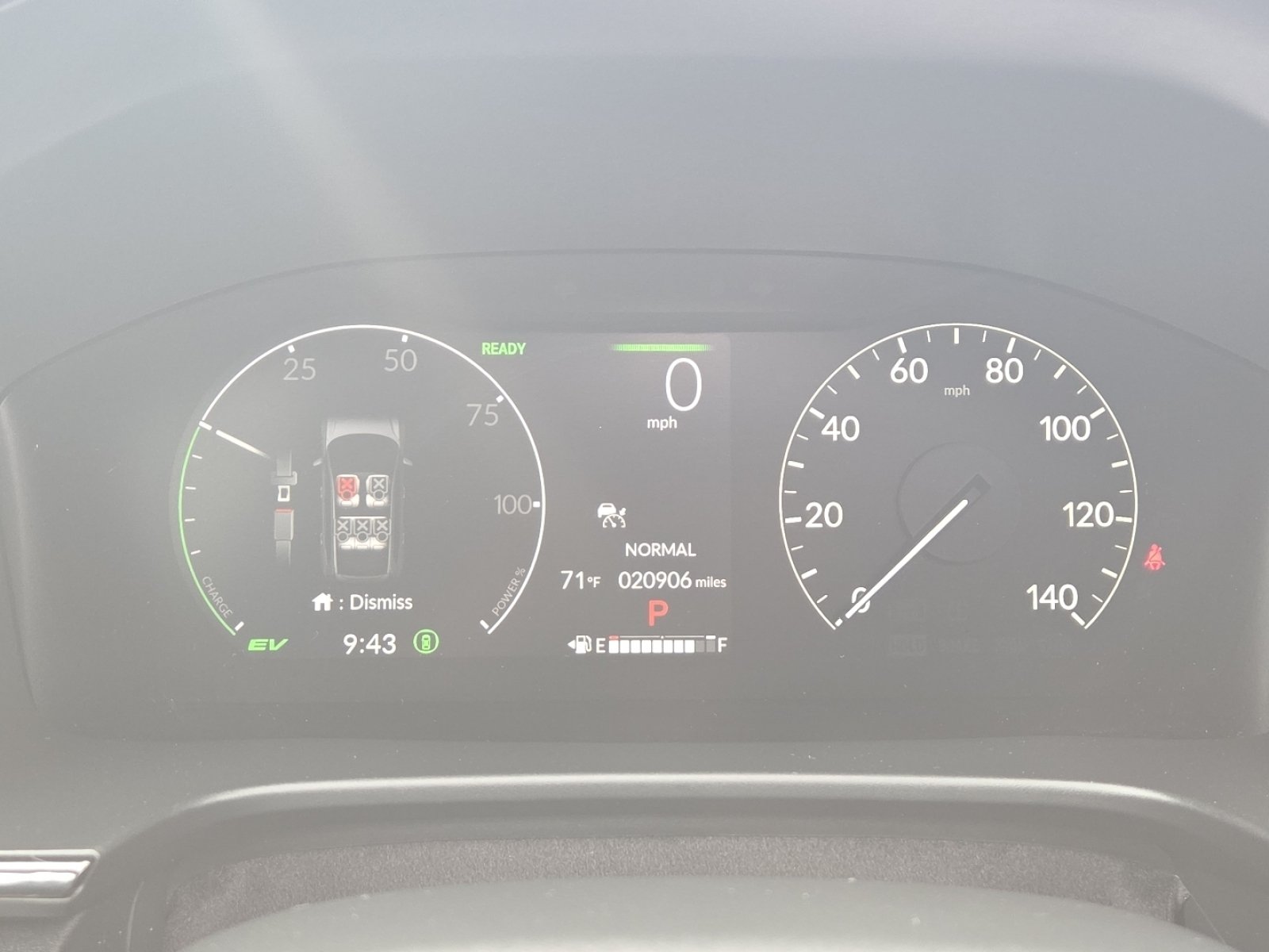 Used 2024 Honda CR-V Sport image 27