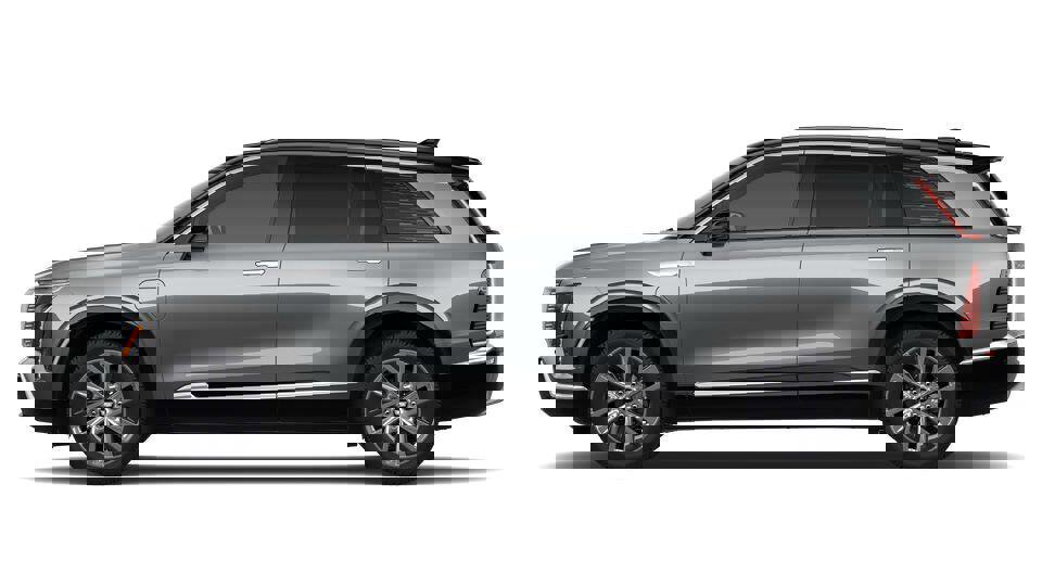 New 2026 Cadillac Vistiq Luxury w/ LPO, Floor Liner Package image 53