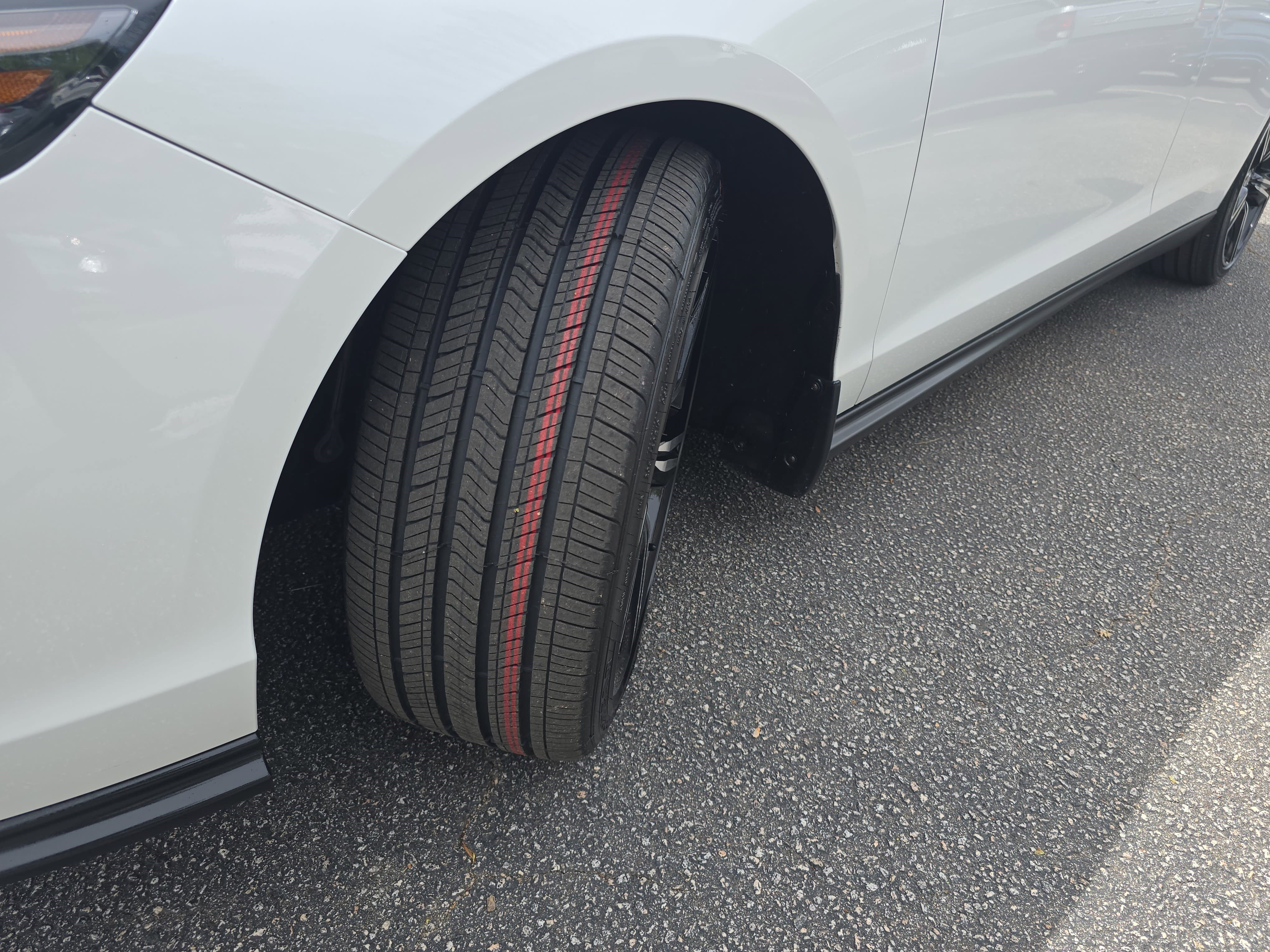 Used 2024 Honda Accord Sport image 33