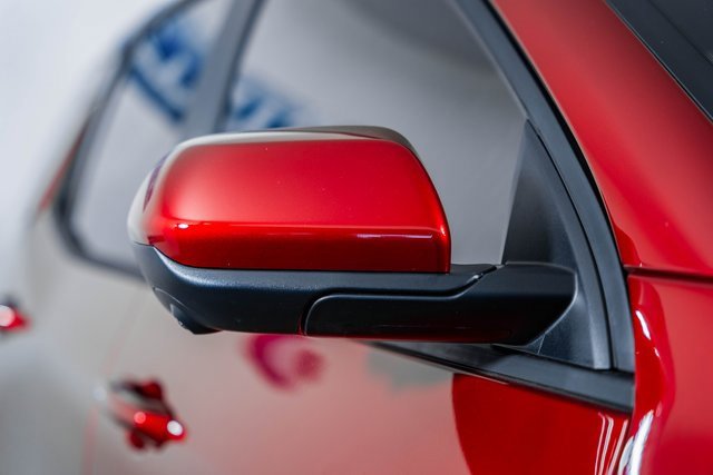 New 2026 Chevrolet Equinox LT w/ Convenience Package II image 14