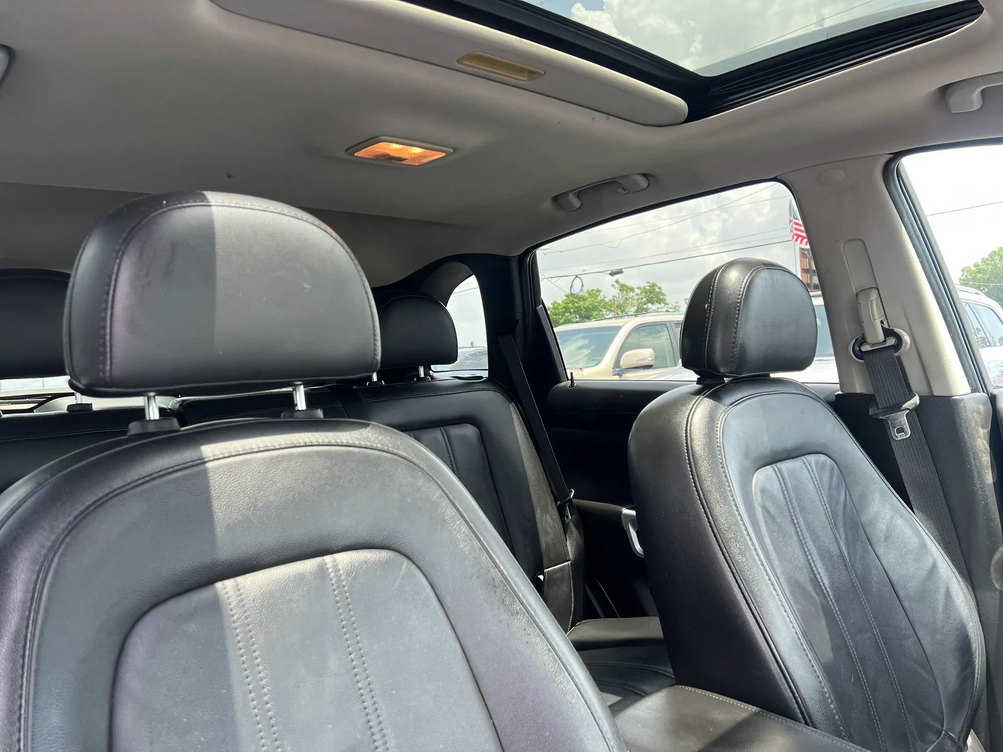 Used 2014 Chevrolet Captiva Sport LTZ FWD image 17