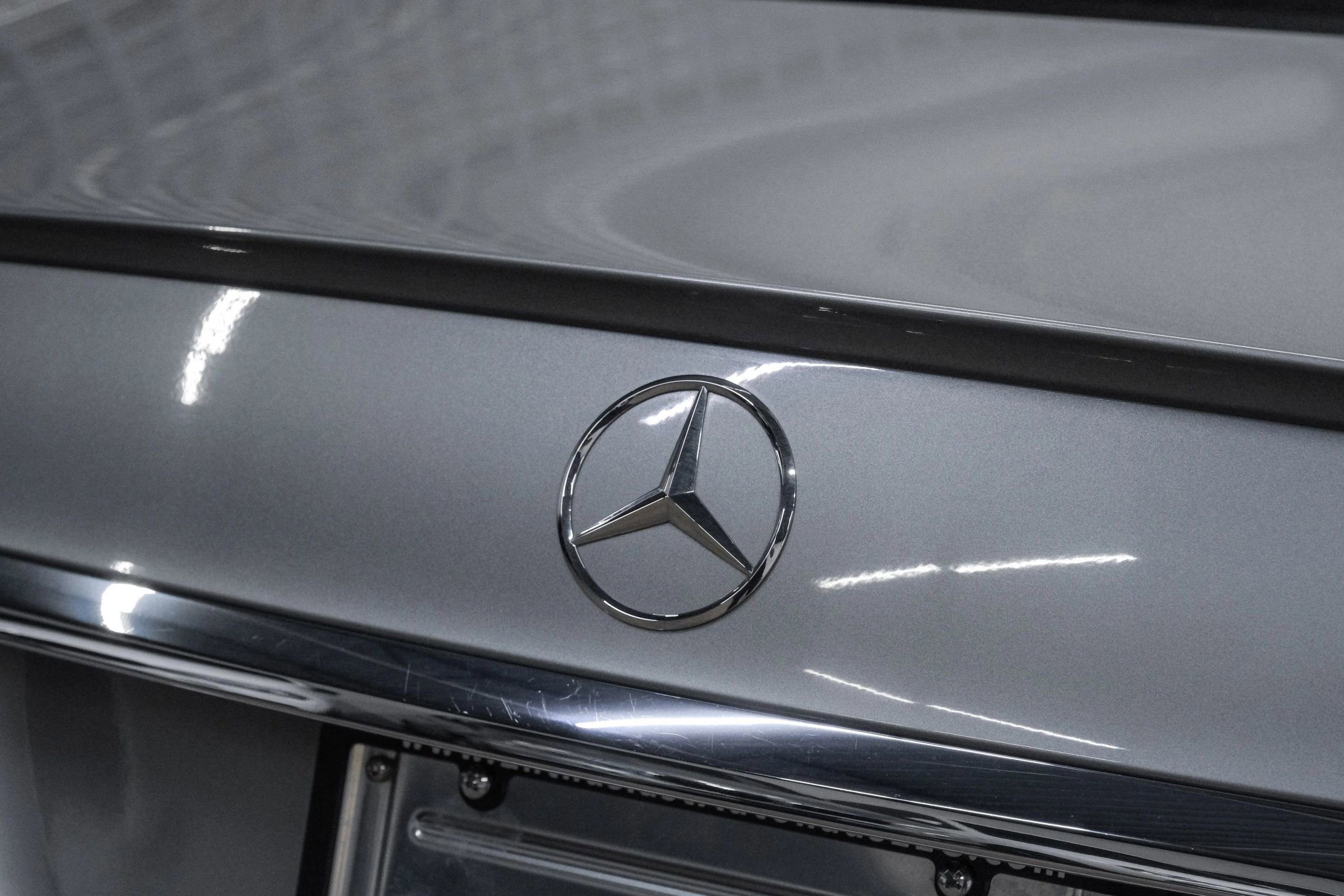Used 2014 Mercedes-Benz S 550 Sedan image 64