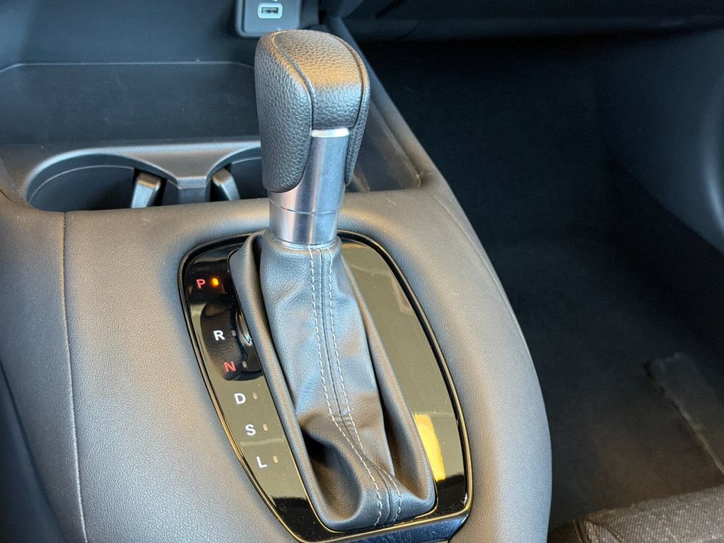 Used 2023 Honda HR-V LX image 26