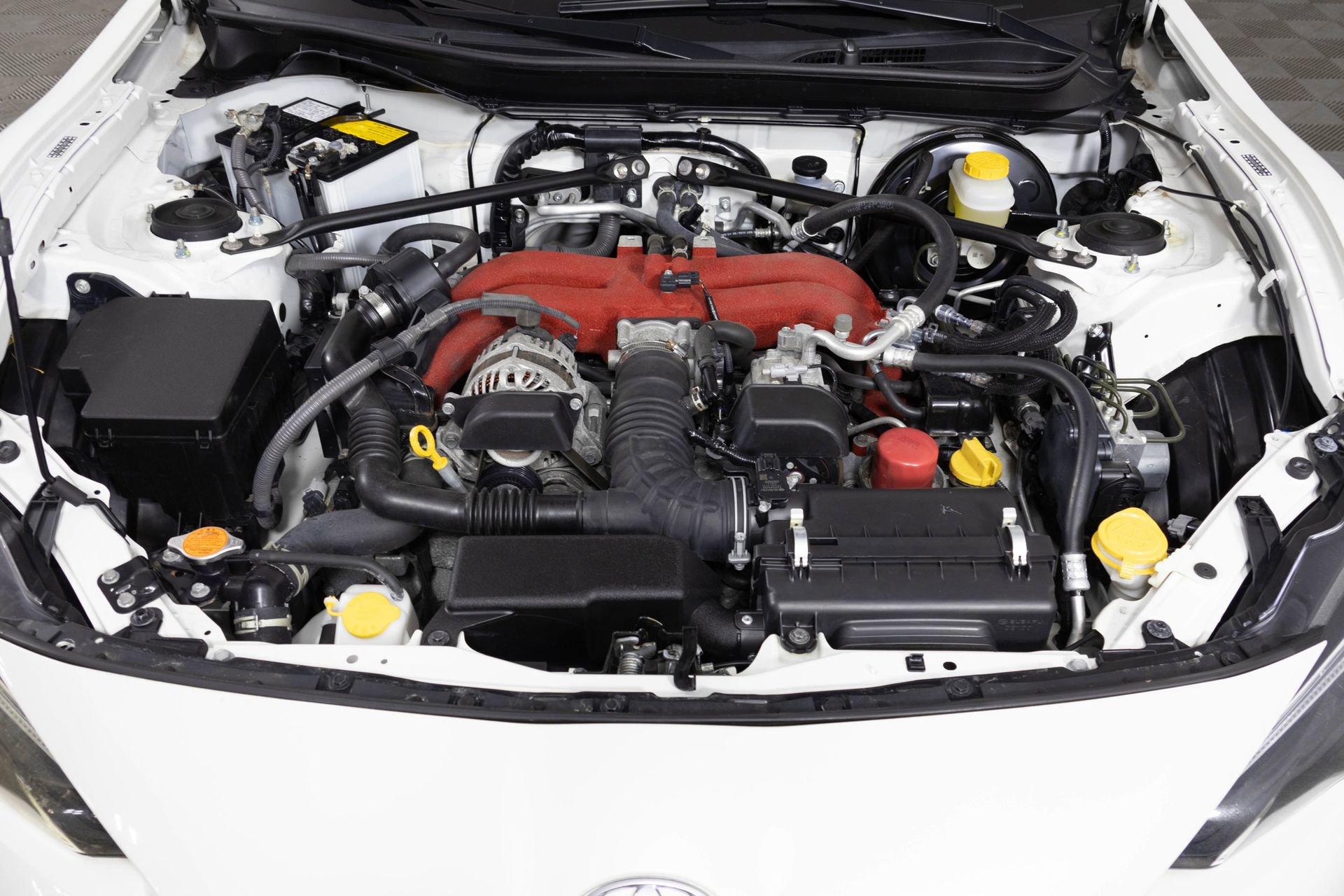 Used 2020 Toyota 86 image 37