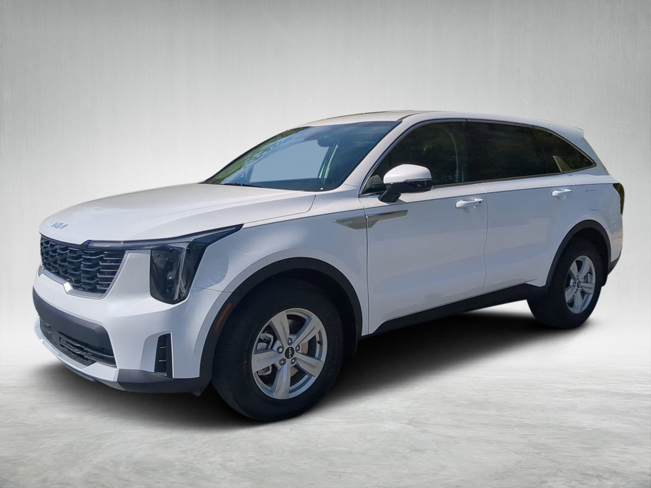 New 2026 Kia Sorento LX image 7