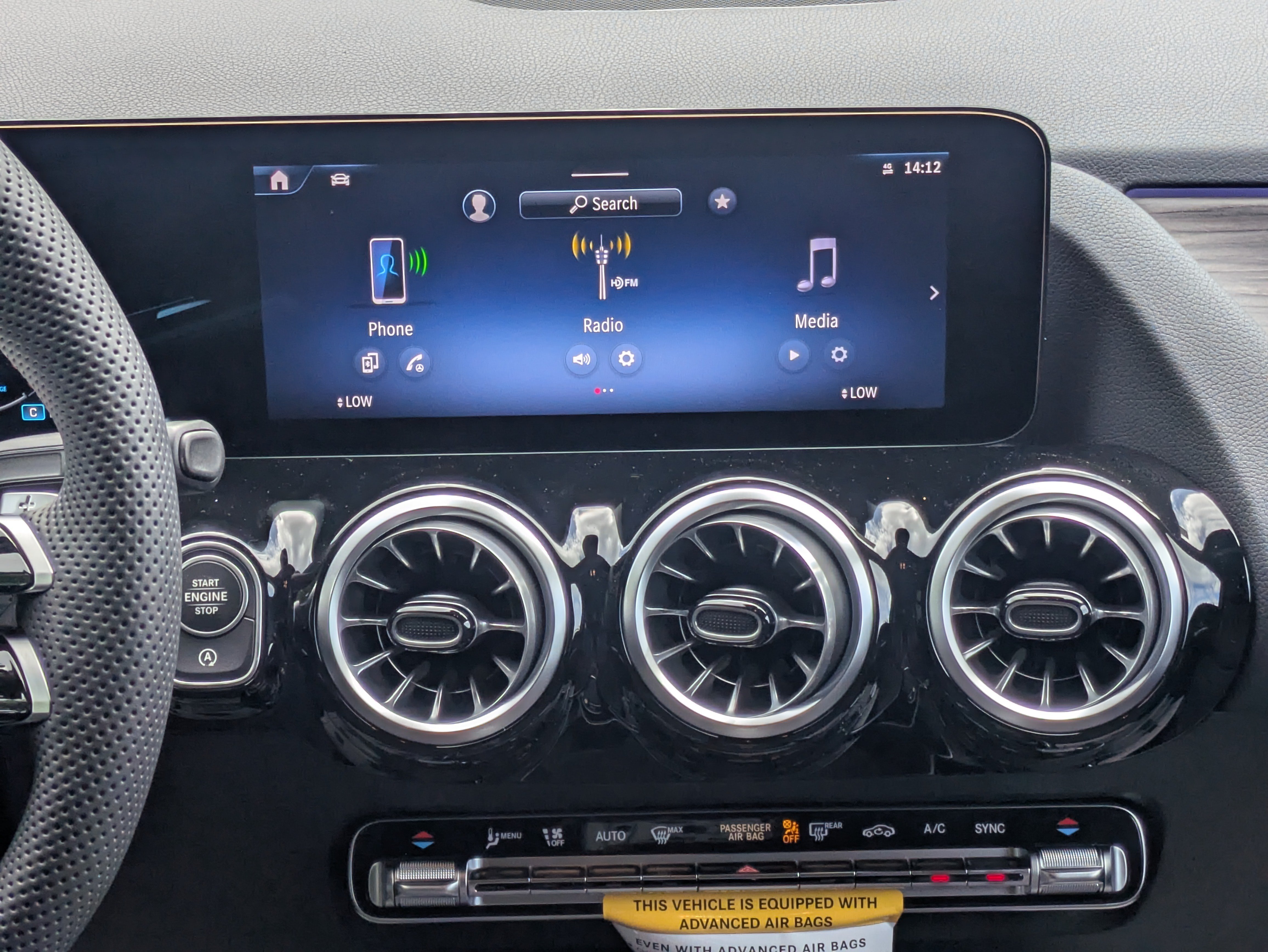 New 2026 Mercedes-Benz GLA 250 4MATIC image 16