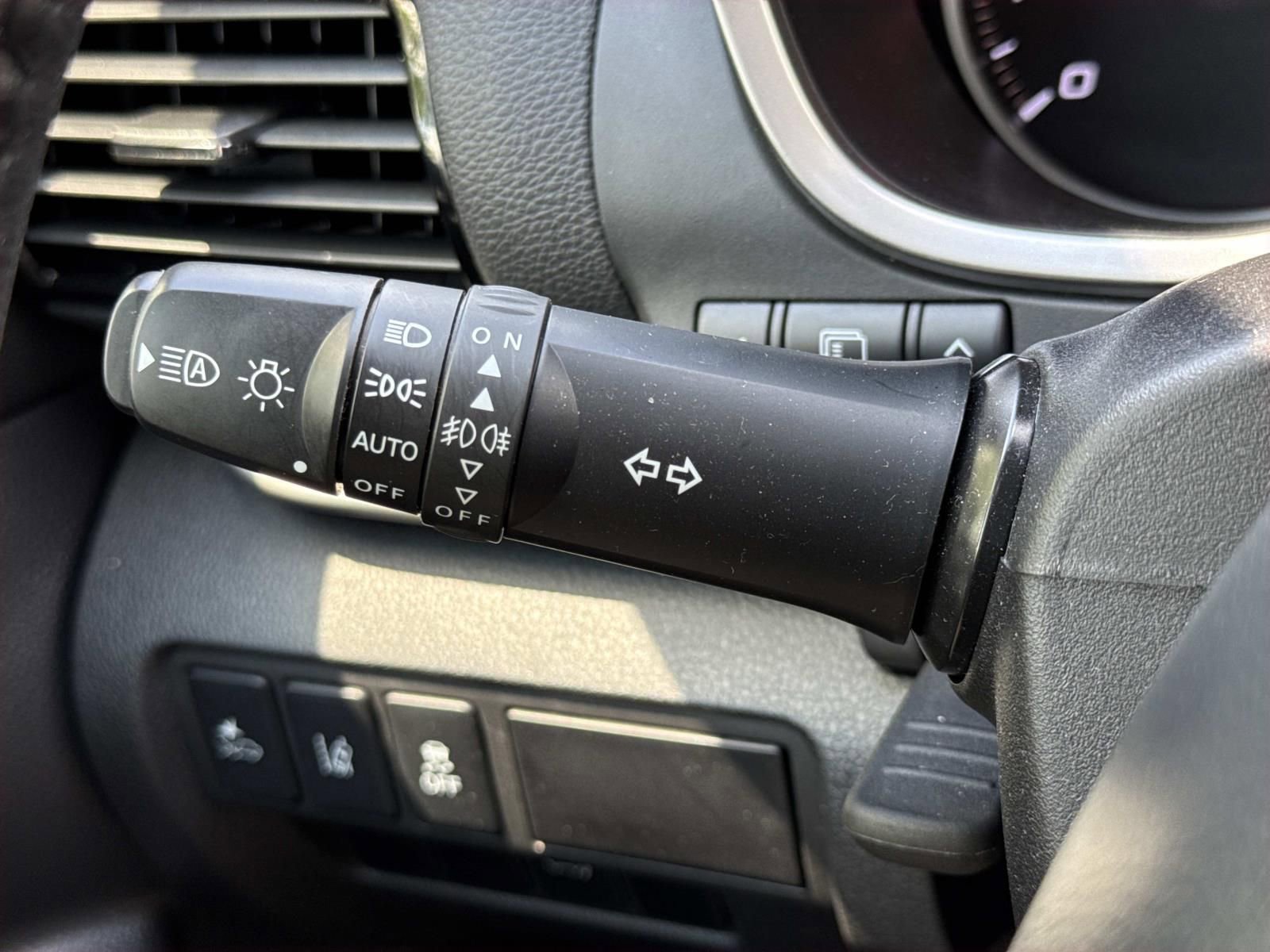 Used 2024 Mitsubishi Eclipse Cross SE AWD/4WD image 16