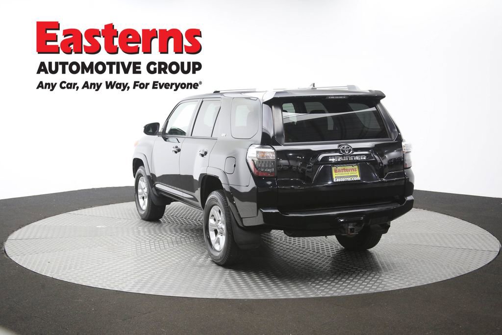Used 2015 Toyota 4Runner SR5 AWD/4WD image 37