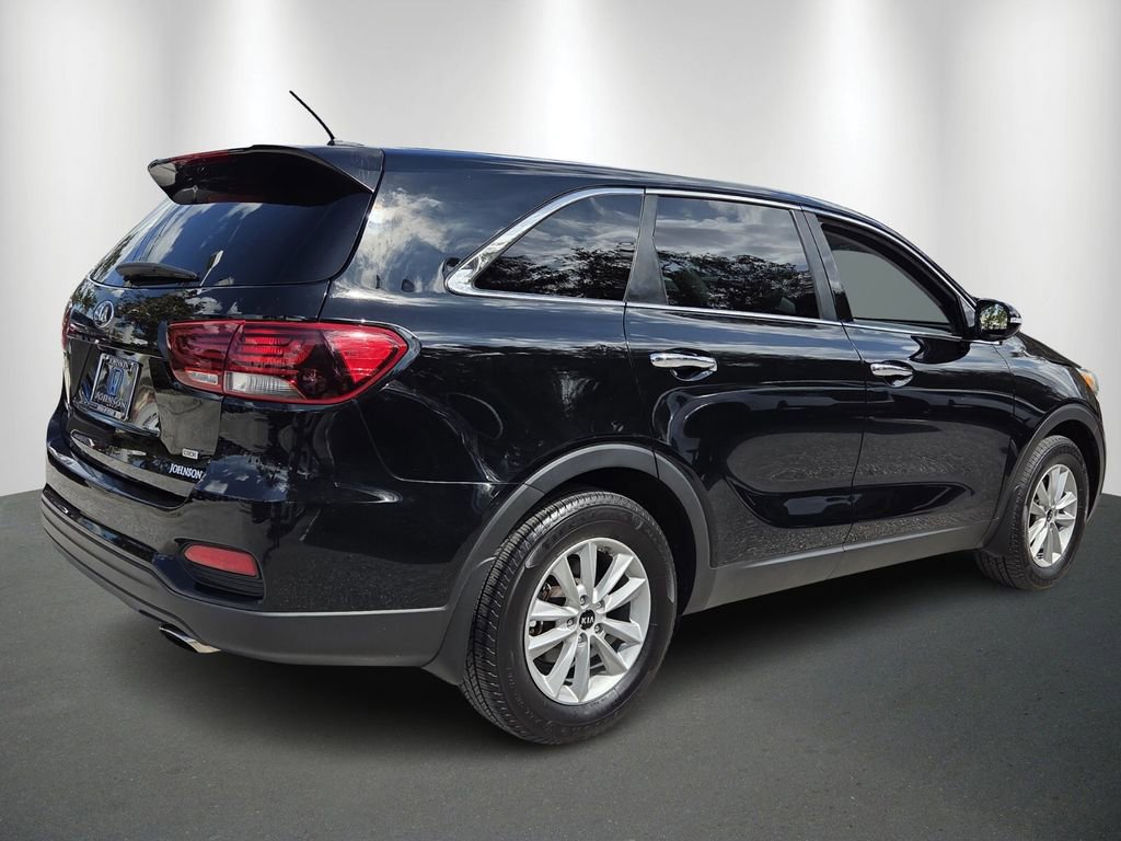 Used 2019 Kia Sorento L image 7